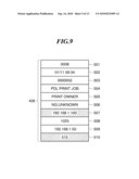 PROCESSING APPARATUS, CONTROL METHOD THEREOF, AND STORAGE MEDIUM diagram and image