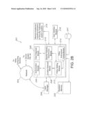 Securing a network connection by way of an endpoint computing device diagram and image