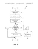 Securing a network connection by way of an endpoint computing device diagram and image