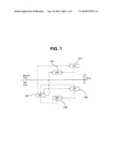 UPNP-BASED MEDIA CONTENTS REPRODUCING SYSTEM AND METHOD THEREOF diagram and image