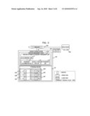 STORAGE MANAGEMENT APPARATUS, STORAGE SYSTEM, AND STORAGE MANAGEMENT METHOD diagram and image