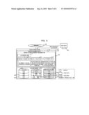 STORAGE MANAGEMENT APPARATUS, STORAGE SYSTEM, AND STORAGE MANAGEMENT METHOD diagram and image