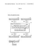 SHARED INFORMATION DISTRIBUTING DEVICE, HOLDING DEVICE, CERTIFICATE AUTHORITY DEVICE, AND SYSTEM diagram and image