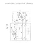 SYSTEM AND METHOD FOR CONTROLLING USE OF POWER IN A COMPUTER SYSTEM diagram and image