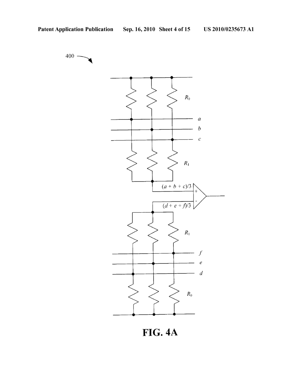 SIMPLIFIED RECEIVER FOR USE IN MULTI-WIRE COMMUNICATION - diagram, schematic, and image 05