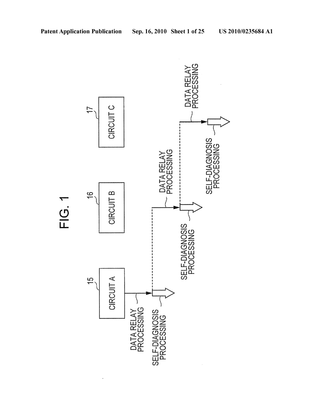 STORAGE SYSTEM, ADAPTER, AND DIAGNOSIS PROCESSING METHOD - diagram, schematic, and image 02