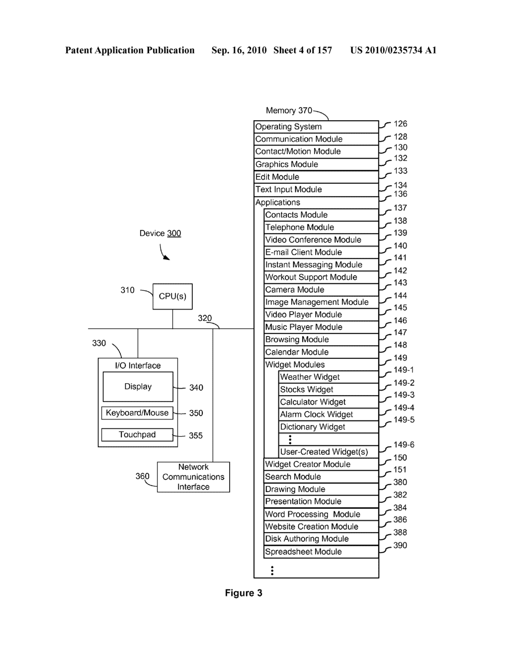 Methods and Graphical User Interfaces for Editing on a Multifunction Device with a Touch Screen Display - diagram, schematic, and image 05