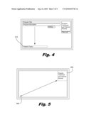 Interactive Access to Media or Other Content Related to a Currently Viewed Program diagram and image