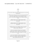 Accelerated Scrolling for a Multifunction Device diagram and image