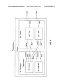 Method and Apparatus for Automatically Connecting Component Interfaces in a Model Description diagram and image