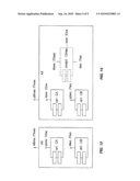 Method and Apparatus for Automatically Connecting Component Interfaces in a Model Description diagram and image