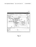 METHOD AND SYSTEM FOR TASK MODELING OF MOBILE PHONE APPLICATIONS diagram and image