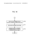 VIRTUAL MACHINE CONTROL APPARATUS, VIRTUAL MACHINE CONTROL METHOD, AND RECORDING MEDIUM THEREFOR diagram and image