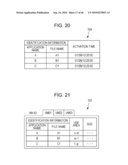 VIRTUAL MACHINE CONTROL APPARATUS, VIRTUAL MACHINE CONTROL METHOD, AND RECORDING MEDIUM THEREFOR diagram and image