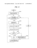 INFORMATION PROCESSING APPARATUS AND DATA OUTPUT MANAGING SYSTEM diagram and image