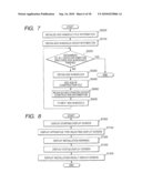 INFORMATION PROCESSING APPARATUS AND DATA OUTPUT MANAGING SYSTEM diagram and image