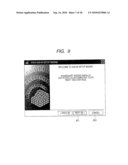 INFORMATION PROCESSING APPARATUS AND DATA OUTPUT MANAGING SYSTEM diagram and image