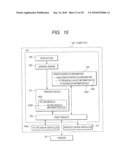 INFORMATION PROCESSING APPARATUS AND DATA OUTPUT MANAGING SYSTEM diagram and image