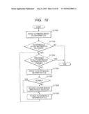 INFORMATION PROCESSING APPARATUS AND DATA OUTPUT MANAGING SYSTEM diagram and image