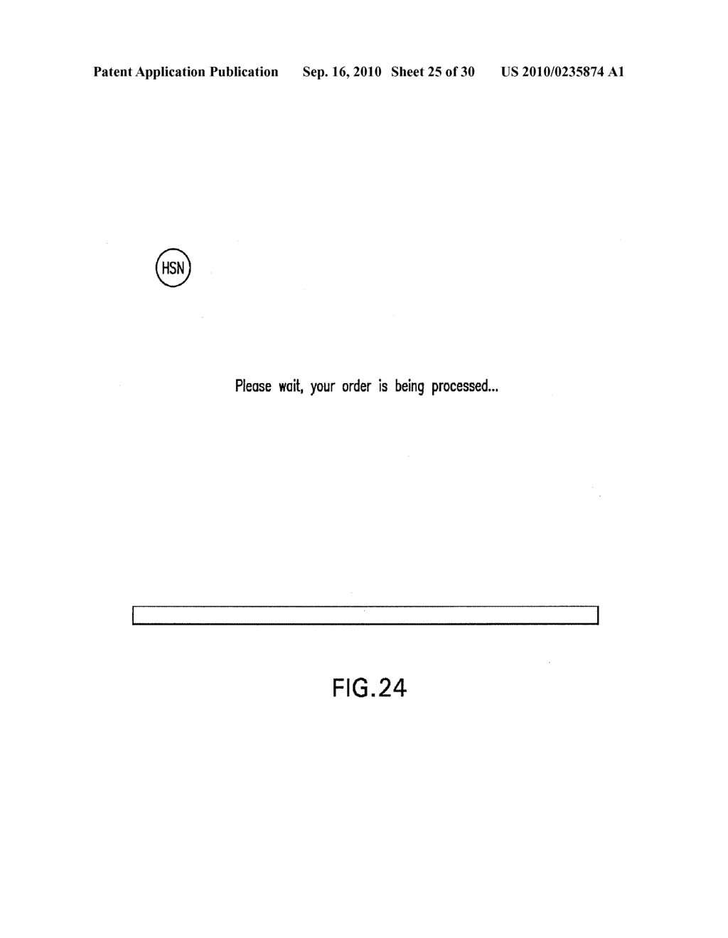 METHOD AND SYSTEM FOR IMPROVED INTERACTIVE TELEVISION PROCESSING - diagram, schematic, and image 26