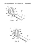 Bundle tie with head dampener diagram and image