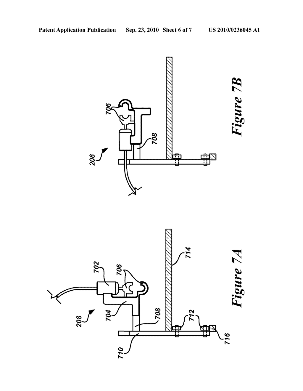 Pulling Head Assembly Workstation - diagram, schematic, and image 07