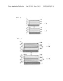 METHOD OF MANUFACTURING A SECONDARY BATTERY diagram and image