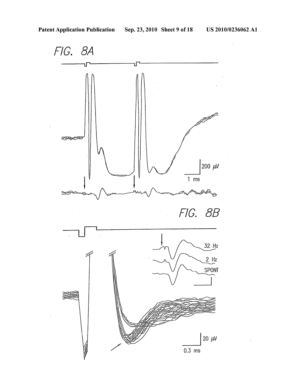 Method and Apparatus for Visual Neural Stimulation - diagram, schematic, and image 10