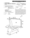 Hybrid welding repair of gas turbine superalloy components diagram and image