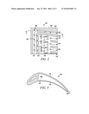 Hybrid welding repair of gas turbine superalloy components diagram and image