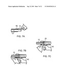 RAIL COVER FOR A FIREARM diagram and image