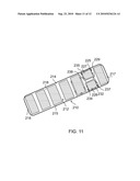 RAIL COVER FOR A FIREARM diagram and image