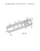 RAIL COVER FOR A FIREARM diagram and image