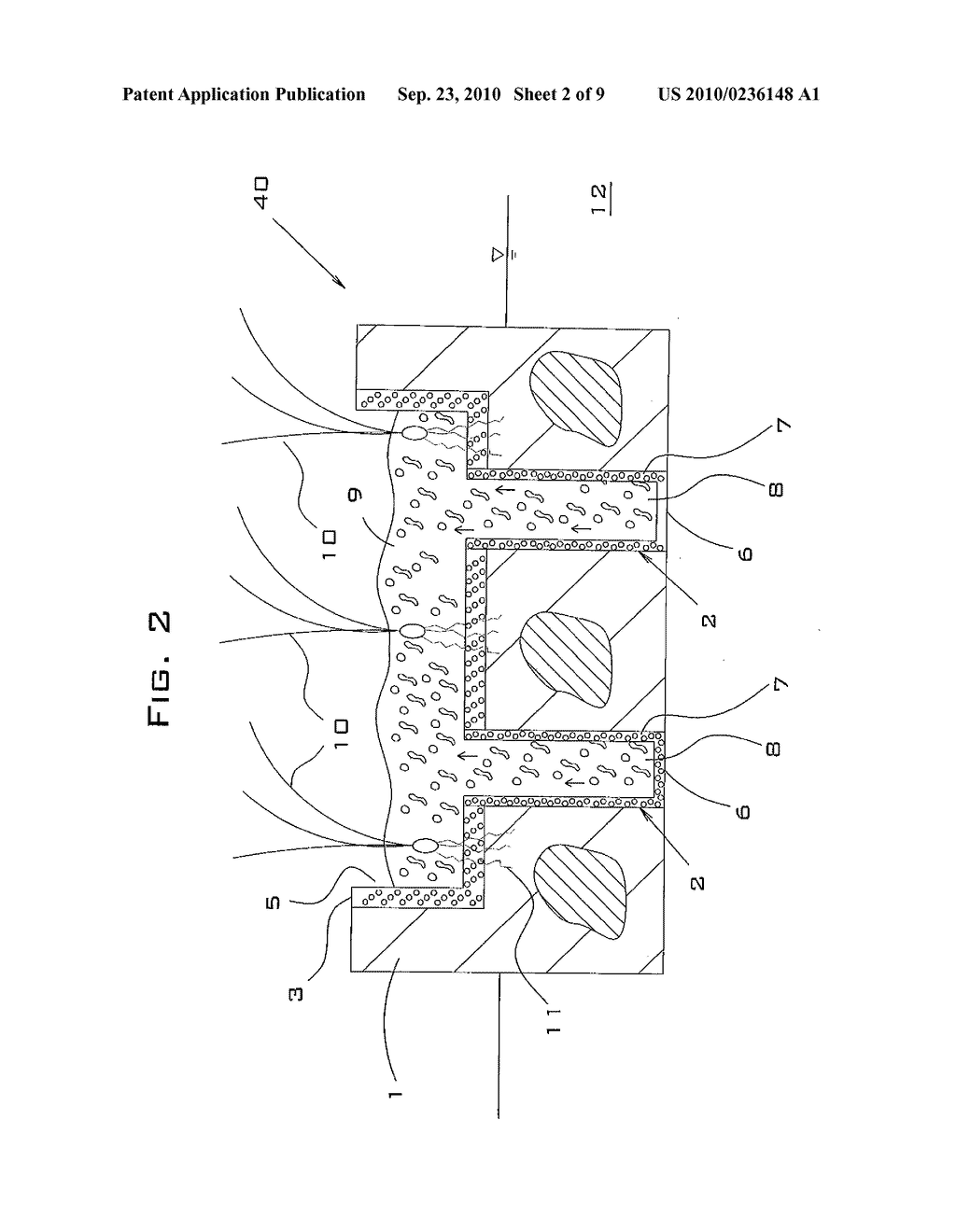 COMBINATION-CELL FOAM FLOATING ISLAND - diagram, schematic, and image 03