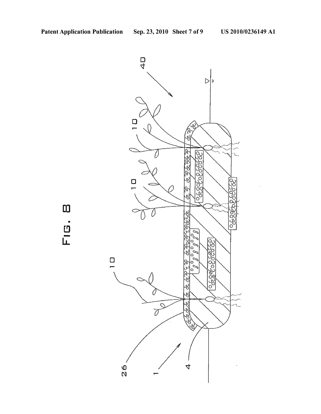 COMBINATION-CELL FOAM FLOATING ISLAND - diagram, schematic, and image 08