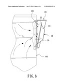 EXPLOSION-PROOF DECOMPRESSION PLATE diagram and image