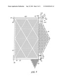 LIGHTING AND SHADE COMPONENTS FOR BUILDING EXTERIORS diagram and image