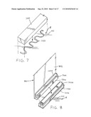 SOLAR ROOFING SYSTEM diagram and image