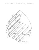 SOLAR ROOFING SYSTEM diagram and image