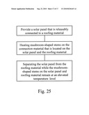 SOLAR ROOFING SYSTEM diagram and image