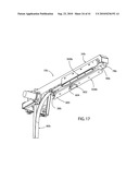 STRETCH WRAP MACHINE WITH TOP CORNER FILM TRANSFER diagram and image