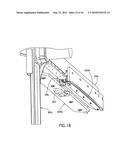 STRETCH WRAP MACHINE WITH TOP CORNER FILM TRANSFER diagram and image