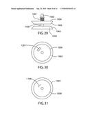 STRETCH WRAP MACHINE WITH TOP CORNER FILM TRANSFER diagram and image