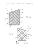 SUPPORT GRID AND ALIGNMENT APPARTUS FOR A FILTER ELEMENT AND HOUSING diagram and image