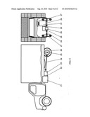 Airflow power installations diagram and image