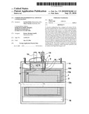 Undercooled horizontal cryostat configuration diagram and image