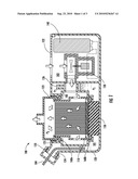 WEARABLE PERSONAL AIR CONDITIONING SYSTEM diagram and image