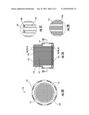 WEARABLE PERSONAL AIR CONDITIONING SYSTEM diagram and image