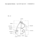 ICE MAKING DEVICE FOR REFRIGERATOR diagram and image