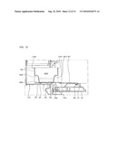 ICE MAKING DEVICE FOR REFRIGERATOR diagram and image